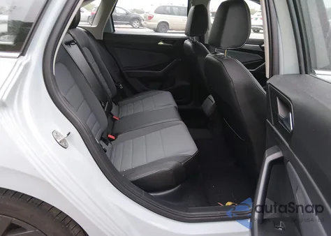 2025 Volkswagen Jetta 1.5T Se z USA, uszkodzony, nr VIN 3VW7X7BU2SM027619